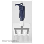 GILSON Pipetman M (multichannel)