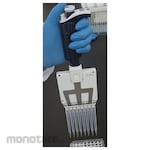 GILSON Pipetman M (multichannel)