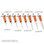 LLG Micropipette LLG-pro MLP