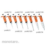 LLG Micropipette LLG-pro MLP