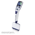 Mettler Toledo Electric Multi-Channel Pipette E4-XLS + LTS (Mikropipet)