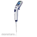 Mettler Toledo Electric Single Pipette + E4-XLS (Mikropipet)