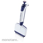 Mettler Toledo LTS Pipette Light XLS + Multi-Channel Pipette