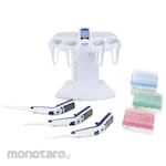 Mettler Toledo Starter Kit E4-UNV (Pipet Mikro)