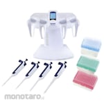 Mettler Toledo Starter Kit PL-LTS