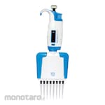 Microlit Micropipette Multi Channel (Mikropipet)