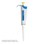 Microlit Micropipette Nero Single Channel (Mikropipet)