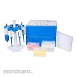 Microlit RBO Single Channel Micropipette Starter Kit
