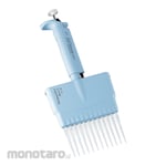 NICHIRYO Multi Channel Pipette Nichipet ExII MULTI (Mikropipet)