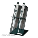 NICHIRYO Variable Continuous Dispensing Nichimate Stepper Stand