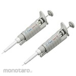 SANSYO IT pipette with blowout mechanism