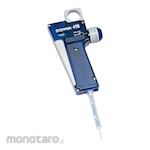 Socorex Continuous Dispensing Pipette (Stepper)