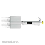 Thermo Fisher Scientific Finnpipette digital 8ch multichannel pipette BM series