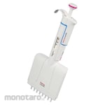 Thermo Scientific Pipette Multichannel Finnpipette F1 (Mikropipet)
