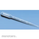 OneLab Pipette Pasteur Plastic (Pipet Tetes)