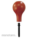 KENIS Perforated Elastic Cord Dropper Bake Tip Included
