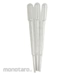 Non Brand Pipette Plastic Sterile (Pipet Tetes)