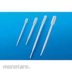 SANEI Sterilized long dropper 3ml