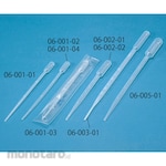 SANSEI MEDICAL Sterilized Long Dropper 5Ml