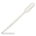 Thermo Fisher Scientific Fisherbrand(TM) Graduated Transfer Pipette 3.4mL 13-711-9 Series