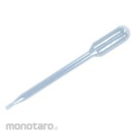 Thermo Fisher Scientific Transfer pipette 0.9ml individually packaged 273-1S series