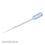 Thermo Fisher Scientific Transfer pipette 3.1ml individually packaged 233-1S series