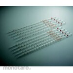 AS ONE 2050 Intermediate measuring pipette 2ML
