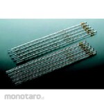 AS ONE 2065 Measuring pipette with wide hole, 10ML