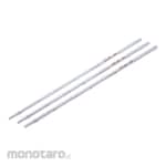 AS ONE Graduated Milk Pipette