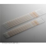 AS ONE Green Intermediate Measuring Pipette 2053 Series