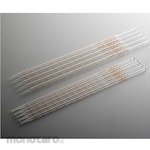 AS ONE Pipette Measuring Green Intermediate 2053 Series (Pipet Ukur)