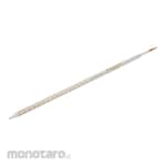 AS ONE Tip Scale Measuring Pipette Thick Hole