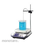 BOROSIL Magnetic Hot Plate Stirrers MHPS350