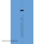 BOROSIL Pipette Measuring Class A (Pipet Ukur)