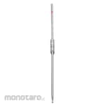 BOROSIL Pipette Volumetric Transfer (Pipet Gondok)