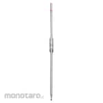 BOROSIL PipetteVolumetric Transfer Class B (Pipet Gondok)