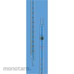 BOROSIL Pipettes Serological Class A with Certificate