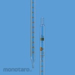 BOROSIL Pipettes Serological Class A