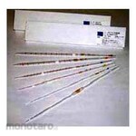 IWAKI (AGC Technoglass) Pipette Measuring Standard Graduations with Calibration Certificate M-PIPET Series (Pipet Ukur)