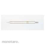 IWAKI (AGC Technoglass) Pipette Shorty 10ml (Pipet Ukur)