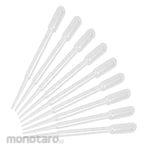 Non Brand Pipette Measuring Drop (Pipet Ukur)