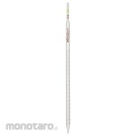 SIBATA SCIENTIFIC TECHNOLOGY Graduated Pipette Tip Graduation Super Grade