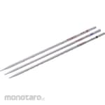 SIBATA SCIENTIFIC TECHNOLOGY Measuring Pipettes, Custom A, 0.1ml, Graduated for Pa