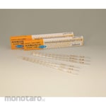 SIBATA SCIENTIFIC TECHNOLOGY Pipette Measuring Custom A 0.1ml Graduated To Ext (Pipet Ukur)