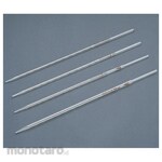 SIBATA SCIENTIFIC TECHNOLOGY Pipette Measuring Intermediate Scale (Pipet Ukur)