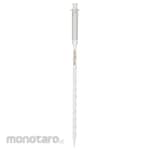 SIBATA SCIENTIFIC TECHNOLOGY Pipette Measuring Poison Shape (Pipet Keselamatan)