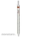 SIBATA SCIENTIFIC TECHNOLOGY Pipette Measuring Tip Scale Very Large Hole (Pipet Bergradasi)