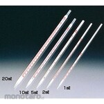 Sanplatec Pipette Measuring PP (Pipet Ukur)