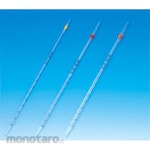 Tokyo Glass Kikai (TGK) Pipette Measuring Tip Scale (Pipet Ukur)