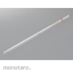 AS ONE PYREX (R) JIS Pipette Volumetric 7100JIS Series (Pipet Gondok)